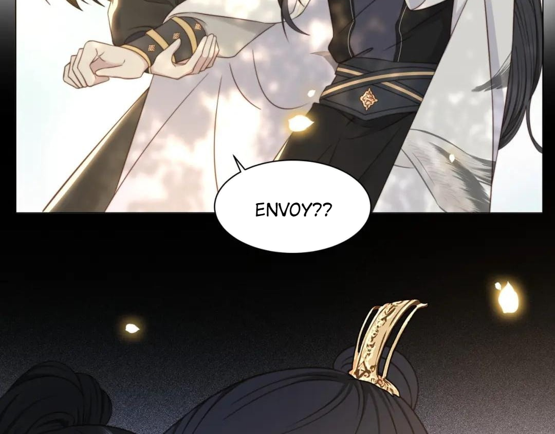Lonely Emperor Chases His Sister-in-Law Chapter 41 - page 62